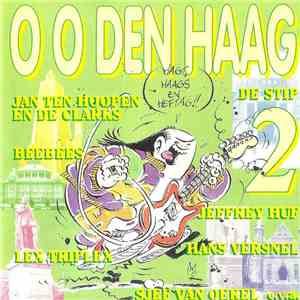 Various - O O Den Haag 2 download flac mp3