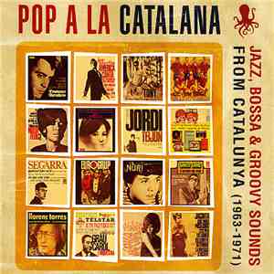 Various - Pop A La Catalana flac mp3 download