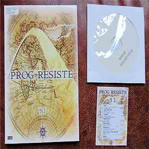 Various - Prog Résiste 93 - Sampler download flac mp3