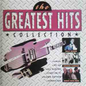 Various - The Greatest Hits ★ Collection ★ download flac mp3