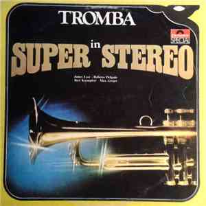 Various - Tromba In Super Stereo download flac mp3