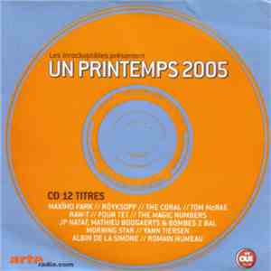 Various - Un Printemps 2005 download flac mp3