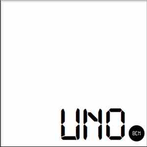 Various - Uno EP download flac mp3