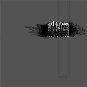 Various - Verfassung download flac mp3