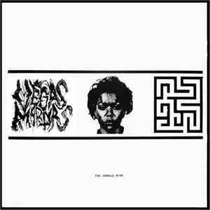 Vegas Martyrs - The Female Mind flac mp3 download