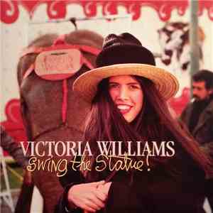 Victoria Williams - Swing The Statue! download flac mp3