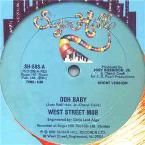 West Street Mob - Ooh Baby flac mp3 download