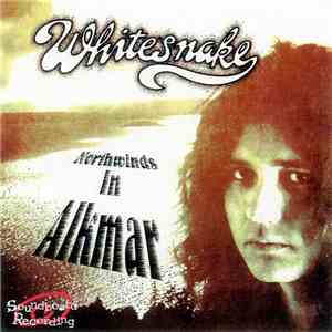 Whitesnake - Northwinds In Alkmar download flac mp3