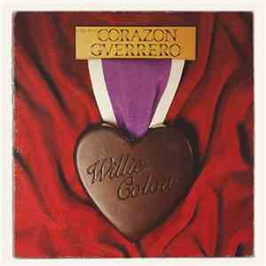 Willie Colón - Corazon Guerrero flac mp3 download