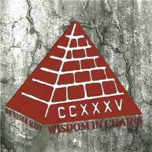 Wisdom in Chains - We Never Sleep flac mp3 download