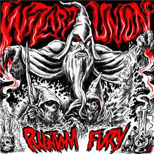 Wizard Union - Phantom Fury download flac mp3