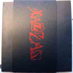 Xazzaz - Untitled download flac mp3