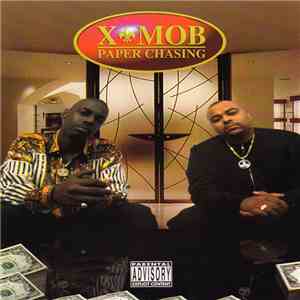 X-Mob - Paper Chasing download flac mp3