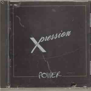 Xpression  - Power download flac mp3