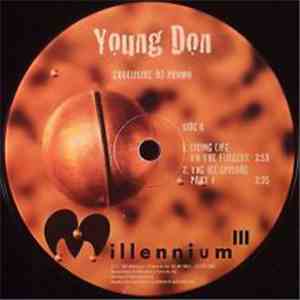 Young Don - Living Life To The Fullest download flac mp3