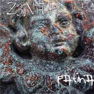 Z3NiTH - Patina download flac mp3