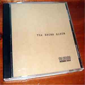92 KQRS - The Brown Album download flac mp3
