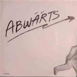 Abwärts - Computerstaat download flac mp3