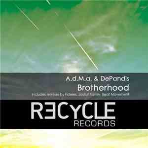 A.d.M.a., Depandis - Brotherhood download flac mp3