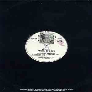 Alici - Angel Of Love download flac mp3