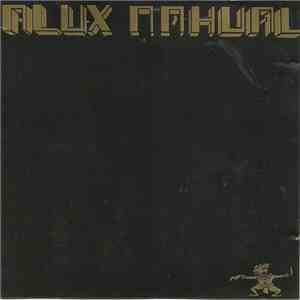 Alux Nahual - Alux Nahual download flac mp3