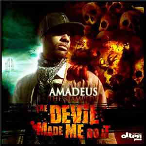 Amadeus The Stampede - The Devil Made Me Do It download flac mp3