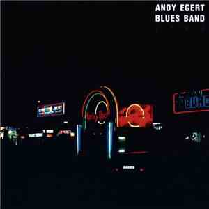 Andy Egert Blues Band - Live download flac mp3