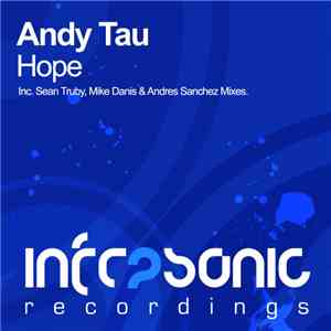 Andy Tau - Hope download flac mp3