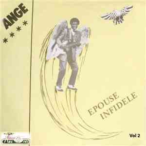 Ange - Epouse Infidele Vol 2 download flac mp3
