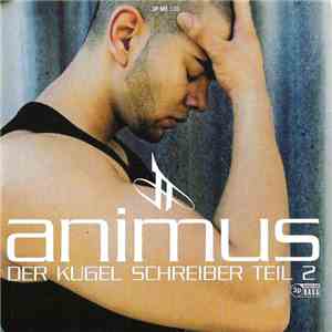 Animus  - Der Kugel Schreiber Teil 2 download flac mp3