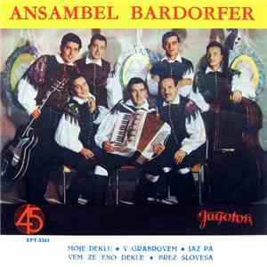 Ansambel Bardorfer - Moje Dekle download flac mp3