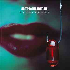 Antigama - Depressant download flac mp3