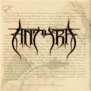 Antyra - Antyra download flac mp3