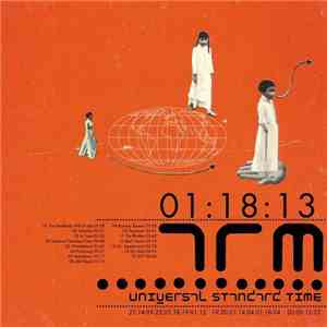 Arm  - Universal Standard Time download flac mp3