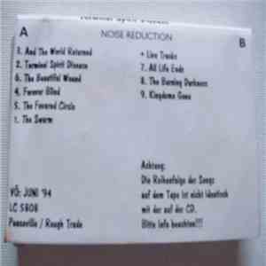 At The Gates - Terminal Spirit Disease download flac mp3