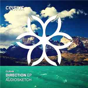 AudioSketch - Direction EP download flac mp3