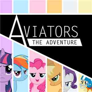 Aviators  - The Adventure download flac mp3