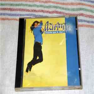 Azuquita - Escucha Que Te Digo! download flac mp3