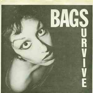 Bags - Survive download flac mp3