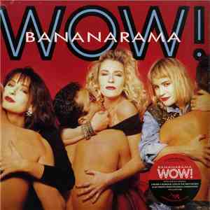 Bananarama - WOW! download flac mp3