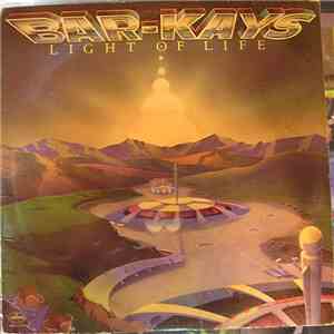 Bar-Kays - Light Of Life download flac mp3