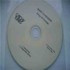 Bart Claessen - King Of Kongs download flac mp3