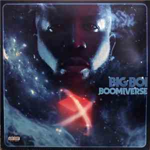 Big Boi - Boomiverse download flac mp3