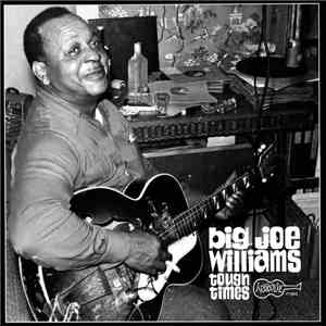 Big Joe Williams - Tough Times download flac mp3