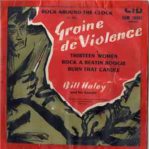 Bill Haley And His Comets - Graine De Violence download flac mp3