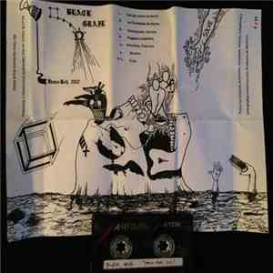 Black Grail - Demo-Reh. 2012 download flac mp3