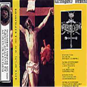 Burning Winds / Sacreligious Torment - Desecrate The Jew download flac mp3