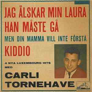 Carli Tornehave - Jag Älskar Min Laura download flac mp3