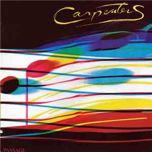Carpenters - Passage download flac mp3