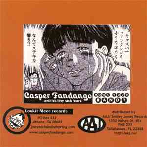 Casper Fandango And His Tiny Sick Tears - How's Your Hand? download flac mp3